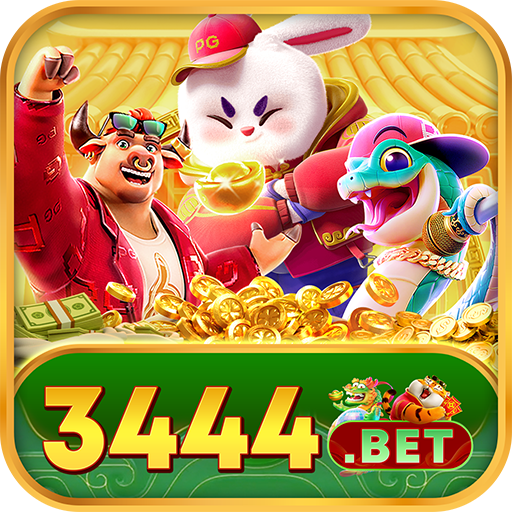 3444bet VIP BR v2.1.2