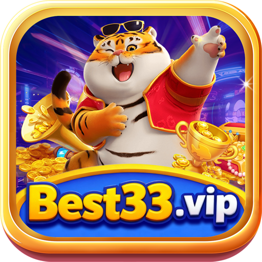 best33 VIP Jackpot