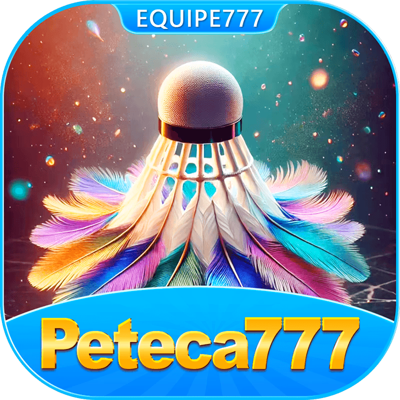 peteca777 Plus - Win Real BRL