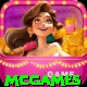 mcgames Live Mega